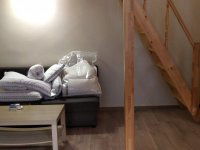 Kiadó téglalakás, albérlet, VIII. kerületben 200 E Ft / hó