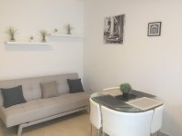 Kiadó téglalakás, albérlet, Pécsett, József Attila utcában