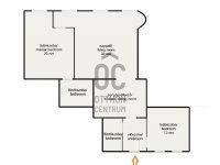 Eladó téglalakás, V. kerületben 230 M Ft, 3 szobás