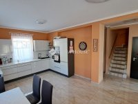 Eladó ikerház, Gyömrőn 119.9 M Ft, 5 szobás