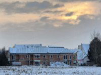 Eladó téglalakás, Győrött 45.99 M Ft, 1 szobás