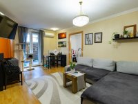 Eladó téglalakás, VIII. kerületben, Ciprus utcában 93.8 M Ft