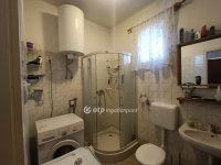 Eladó családi ház, Rózsaszentmártonon 17 M Ft, 2 szobás