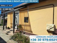 Eladó családi ház, Ibrányban 31.9 M Ft, 3 szobás