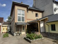 Eladó családi ház, Egerben 138 M Ft, 5 szobás