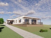 Eladó családi ház, Pécsett 114.9 M Ft, 4 szobás