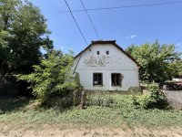 Eladó családi ház, Kisszékelyen 6.5 M Ft, 2+1 szobás