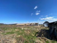 Eladó mezogazdasagi ingatlan, Tiszacsegén 20 M Ft