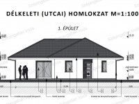 Eladó családi ház