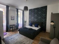 Kiadó téglalakás, albérlet