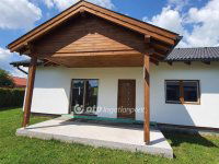 Eladó ikerház, Balatonmáriafürdőn 45 M Ft, 1+2 szobás