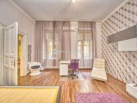 Eladó téglalakás, VIII. kerületben 171 M Ft, 3 szobás