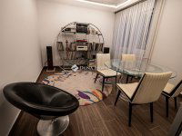 Eladó téglalakás, V. kerületben 114 M Ft, 3 szobás