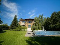 Eladó családi ház