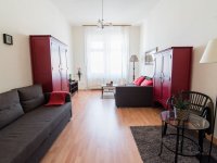 Eladó téglalakás, II. kerületben 90 M Ft, 2 szobás