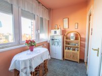 Eladó téglalakás, Szombathelyen 43.9 M Ft, 3 szobás