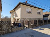 Eladó családi ház, Borsodnádasdon 17 M Ft, 5+1 szobás