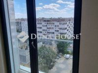 Eladó téglalakás, IX. kerületben 115 M Ft, 2 szobás