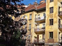 Eladó téglalakás, VIII. kerületben 59.9 M Ft, 2 szobás