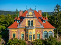 Eladó családi ház, Verőcén 748 M Ft, 15 szobás