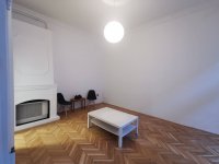 Kiadó téglalakás, albérlet, V. kerületben, Bihari János utcában