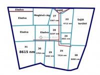 Eladó ipari ingatlan, Szegeden 516.9 M Ft / költözzbe.hu