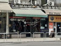 Eladó üzlethelyiség, V. kerületben 269 M Ft