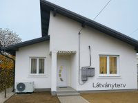 Eladó családi ház, Sülysápon 99.9 M Ft, 5 szobás