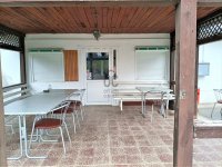 Eladó üzlethelyiség, Látrányon 85 M Ft / költözzbe.hu
