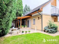 Kiadó családi ház, albérlet, Békéscsabán 300 E Ft / hó
