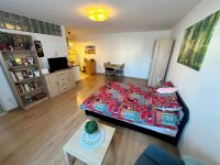 Eladó téglalakás, Zalaegerszegen 29.9 M Ft, 1 szobás