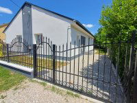 Eladó ikerház, Gárdonyban 88.9 M Ft, 3 szobás
