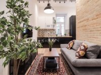 Eladó téglalakás, VI. kerületben 92 M Ft, 3 szobás