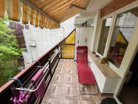 Eladó téglalakás, Gárdonyban 39.9 M Ft, 1 szobás