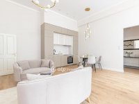 Eladó téglalakás, XIII. kerületben 119 M Ft, 2+1 szobás