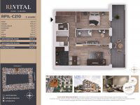 Eladó téglalakás, XI. kerületben, Fehérvári úton 105 M Ft