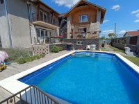 Eladó családi ház, XX. kerületben 299 M Ft, 6 szobás