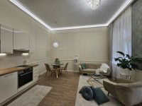 Eladó téglalakás, V. kerületben, Váci utcában 109.9 M Ft