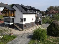 Eladó családi ház, Badacsonytomajon, Park utcában 93.9 M Ft