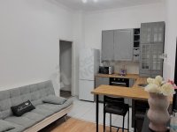 Kiadó téglalakás, albérlet, VII. kerületben, Rákóczi úton