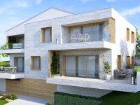 Eladó téglalakás, Ürömön 178.2 M Ft, 3 szobás