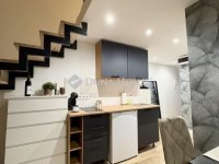 Eladó téglalakás, XIII. kerületben 58 M Ft, 1 szobás