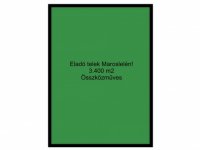 Eladó telek, Maroslelén 6.5 M Ft / költözzbe.hu