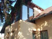 Eladó családi ház, Győrött 125 M Ft, 3 szobás