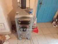 Eladó családi ház, Fegyverneken 10 M Ft, 3 szobás