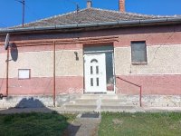 Eladó családi ház, Sárándon 40.5 M Ft, 2 szobás