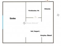 Eladó téglalakás, VII. kerületben 77 M Ft, 2 szobás