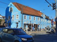 Kiadó iroda, III. kerületben 80 E Ft / hó, 1 szobás