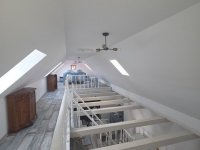Eladó családi ház, Pápasalamonon 49.9 M Ft, 4 szobás