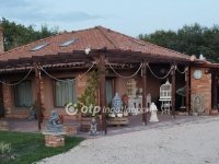 Eladó nyaraló, Szarvason 149.9 M Ft, 4 szobás